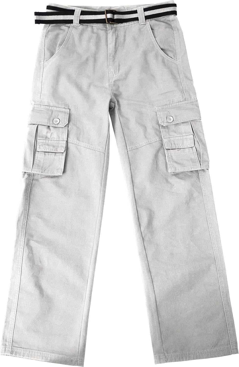 d ring cargo jeans