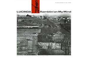 Ramblin' On My Mind (Vinyl)