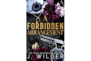 A Forbidden Arrangement (Twisted Vows Book 4)