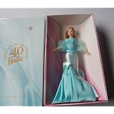 Mattel Barbie Bumblebee - Celebrating 40 Years of Dreams
