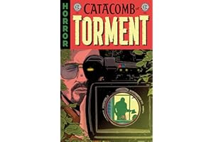 EC Catacomb of Torment Vol. 2