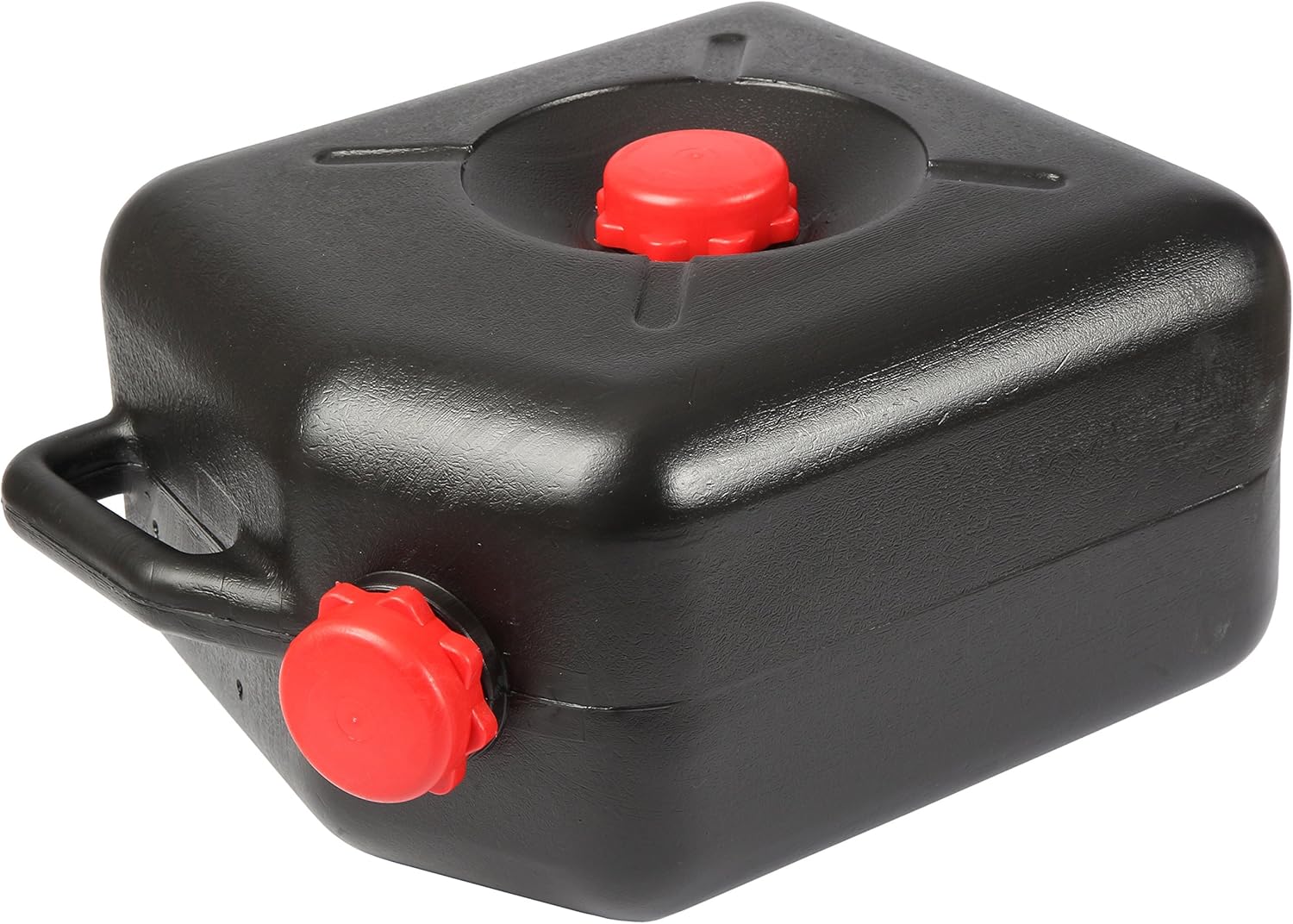 Inpress Plastics 7694 Royal Black Waste Water Carrier - 23 Litre