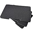 Cedar Mill Fine Firearms Replacement Foam for the Pistol Case