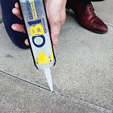 OB1 Diamond Crystal Clear Universal Sealant Adhesive Hybrid UV Water Weather view 7