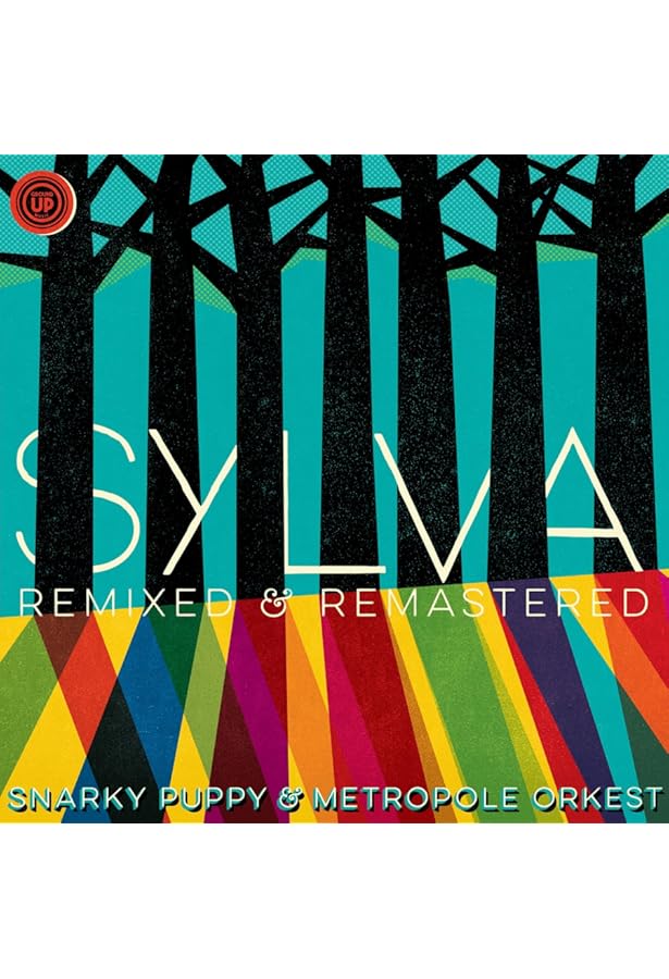 SNARKY PUPPY / METROPOLE ORKEST - Sylva - Amazon.com Music