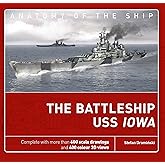 The Battleship USS Iowa (Anatomy of The Ship)