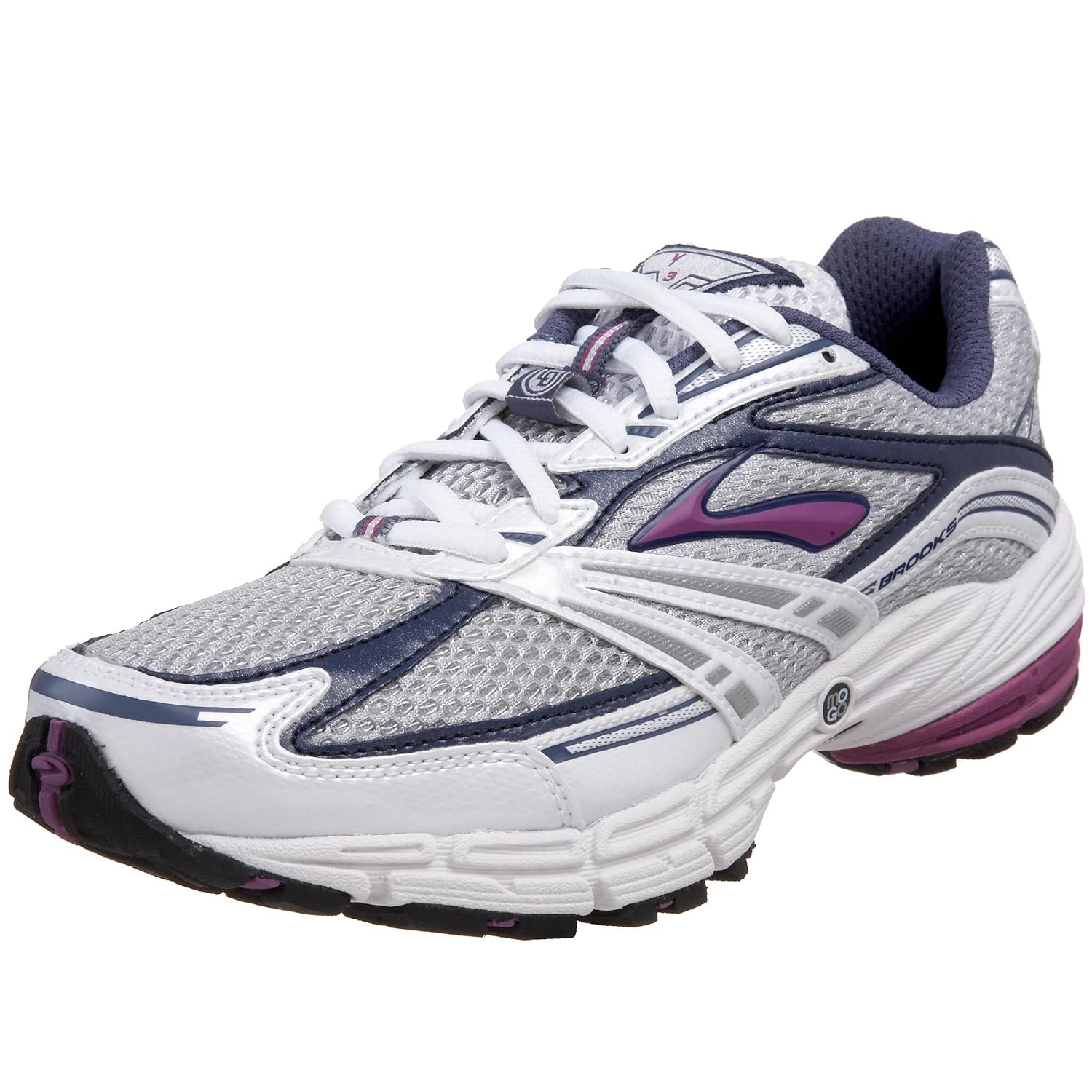 brooks defyance 3 mens 2017