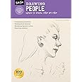 Drawing: People with William F. Powell: Learn to draw step by step (How to Draw & Paint)