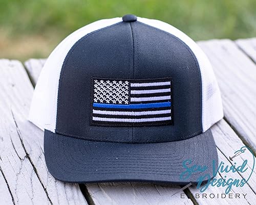 custom baseball hats made in usa