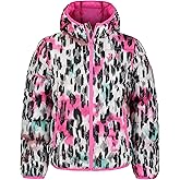 Under Armour Puffer Jacket for Girls and Boys, Warm and Durable Youth Outerwear