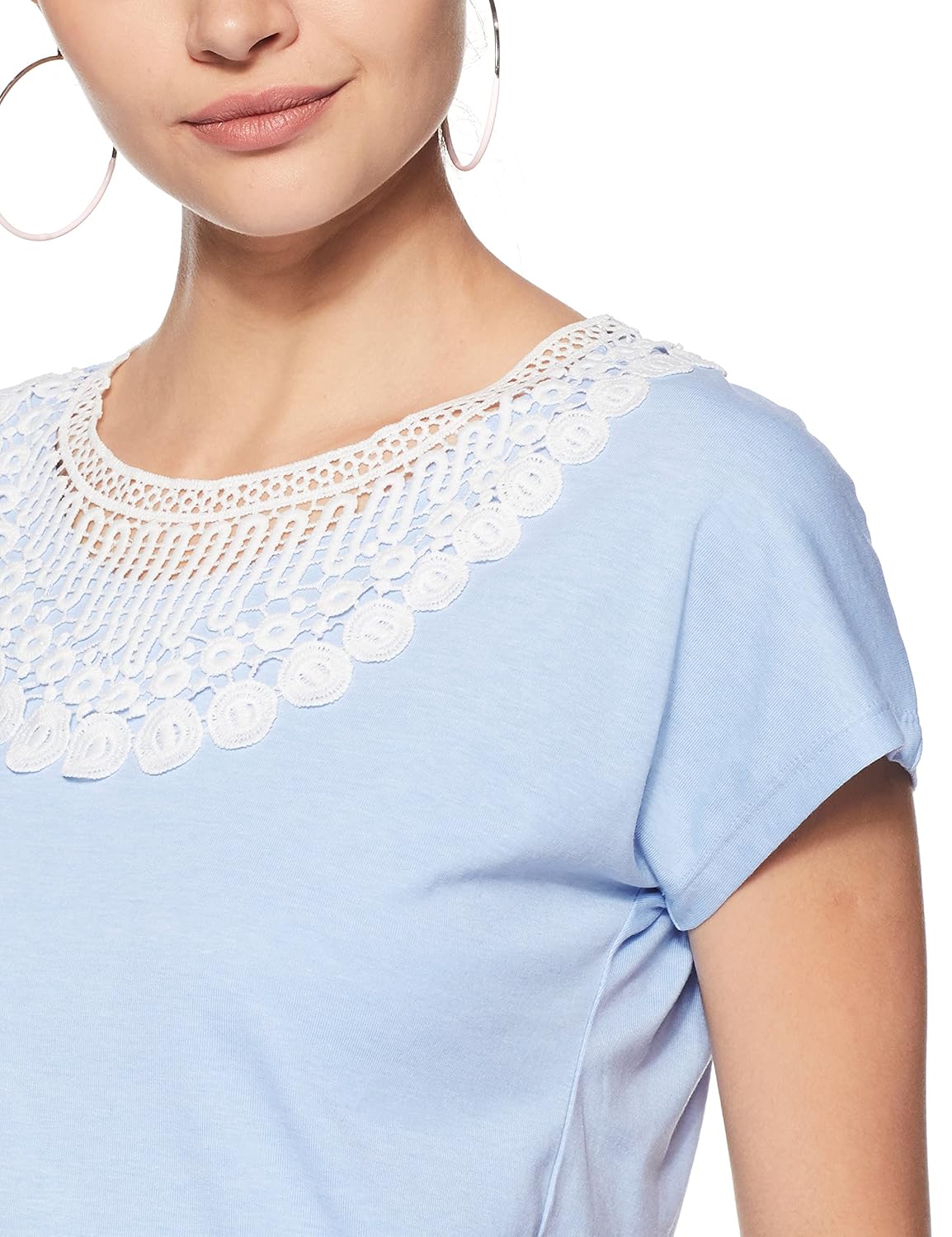 shyla by fbb women's dressing gown