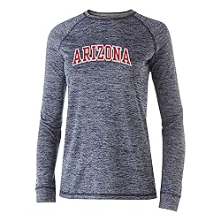 Ouray Sportswear NCAA Arizona Wildcats Women's