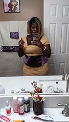 jueachy waist trainer