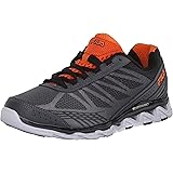 Hommes US 14 Noir Chaussure de Course: Chaussures et Sacs