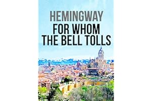 For Whom The Bell Tolls