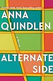 Alternate Side: A Novel