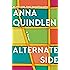 Alternate Side: A Novel