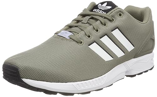 adidas zx flux 2.0 uomo porpora