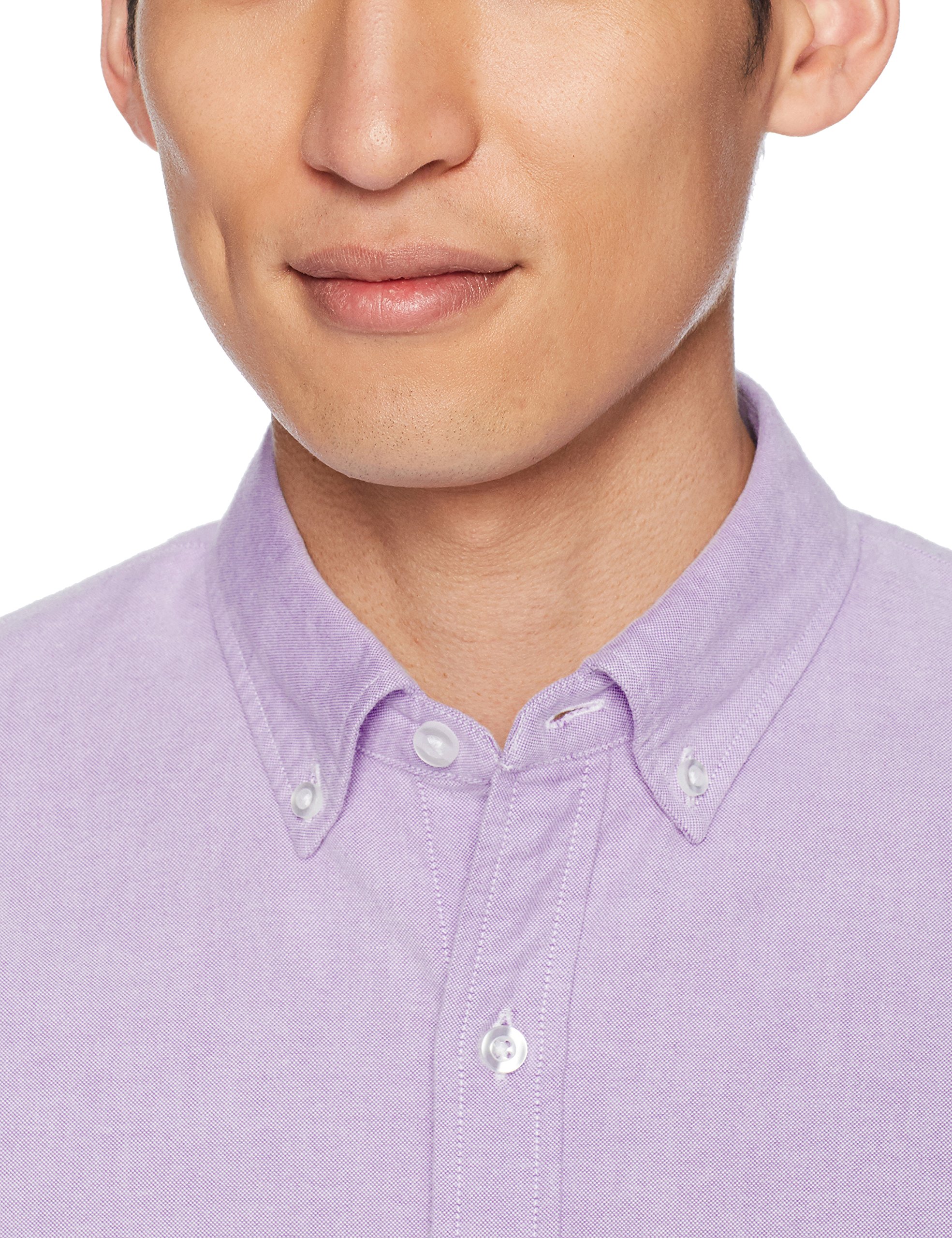 Goodthreads Men's Slim-Fit Long-Sleeve Oxford Shirt - Image 6