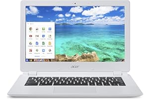 Acer Chromebook13 CB5-311-T9B0 (13.3-inch Full HD, NVIDIA Tegra K1, 2GB)