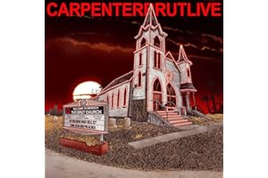 Carpenterbrutlive (2 Lp)