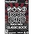 Rock Band Track Pack: Classic Rock - PlayStation 2