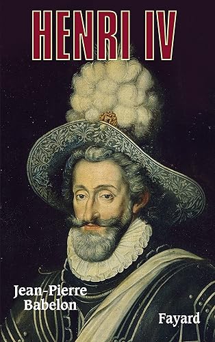 Download Henri IV PDF