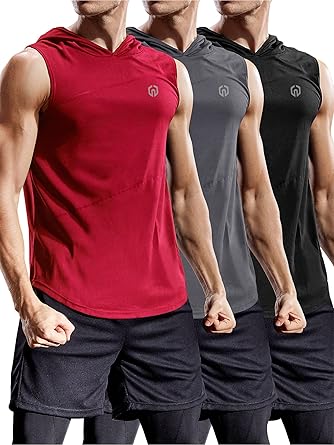 neleus workout clothes