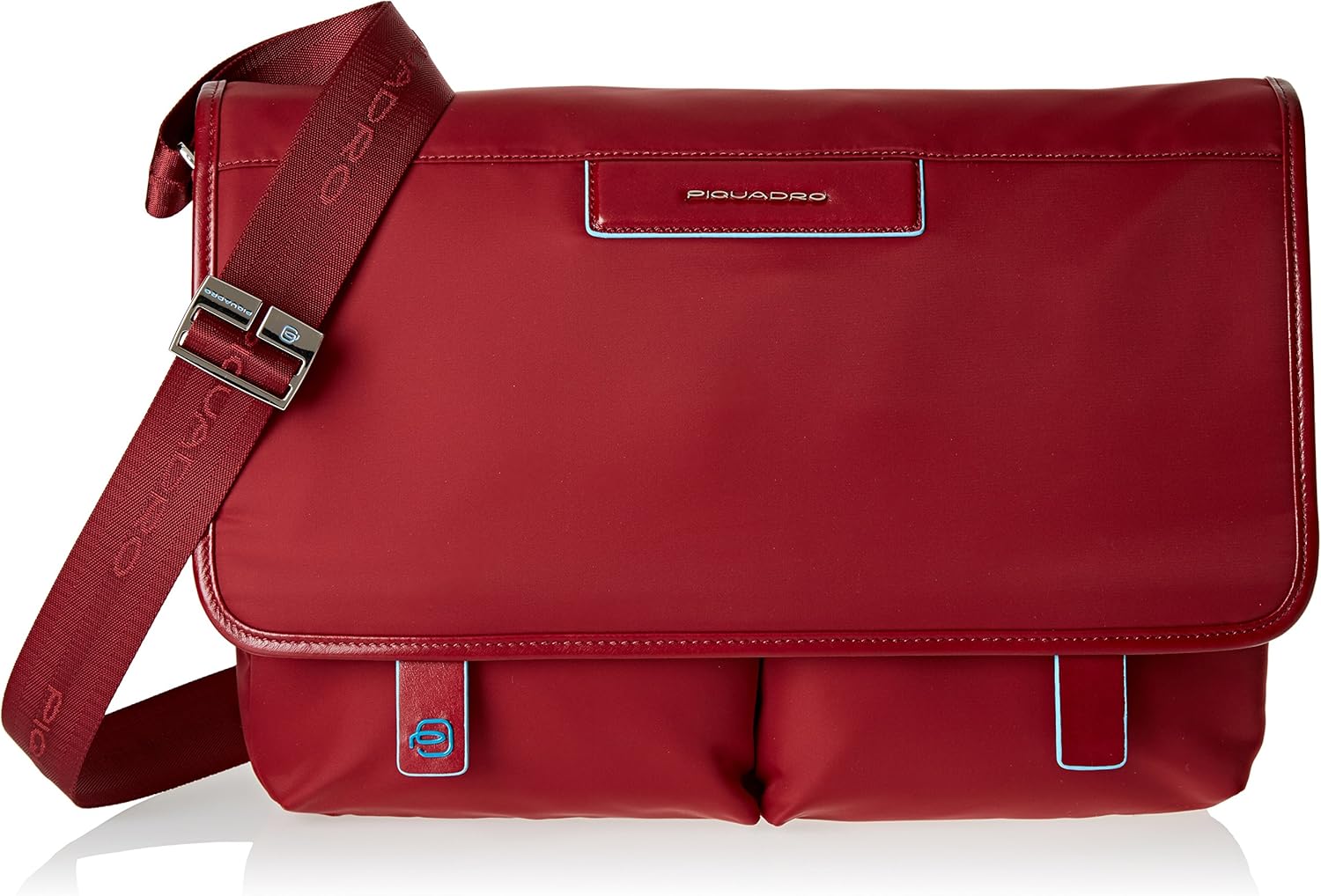piquadro messenger bag