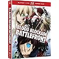 Blood Blockade Battlefront: The Complete Series [Blu-ray]