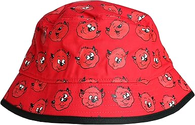 man utd bucket hat