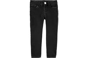 OshKosh B'Gosh Girls' Denim Jegging