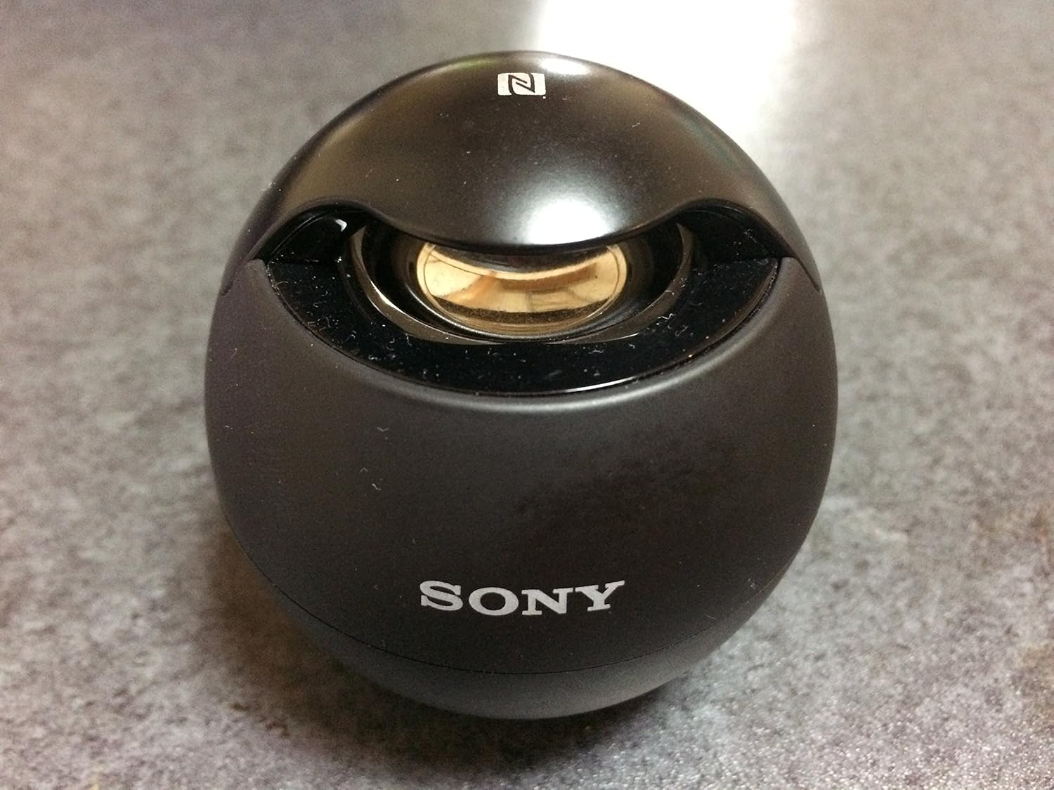 sony bluetooth speaker srs btv5