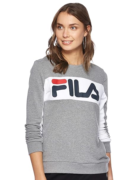 maglione fila donna