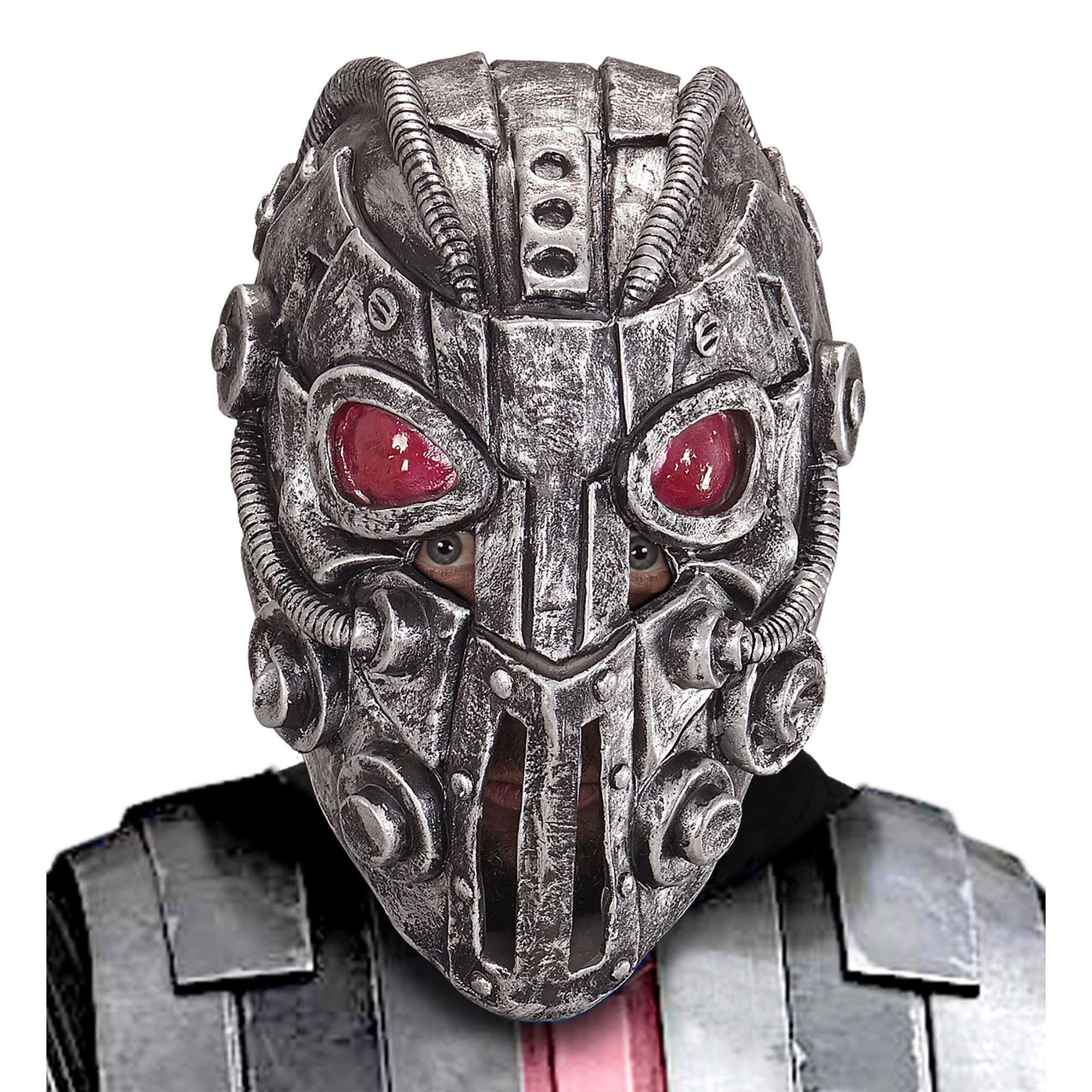 Widmann vd-wdm96584 Mask Transformer, One Size