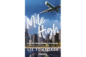 Windy City - Tome 1 Mile High (French Edition)