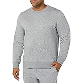 Amazon Aware Men's Crewneck Fleece Sweatshirt