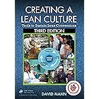 Creating a Lean Culture: Tools to Sustain Lean Conversions, Third Edition