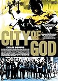 シティ・オブ・ゴッド [DVD]
