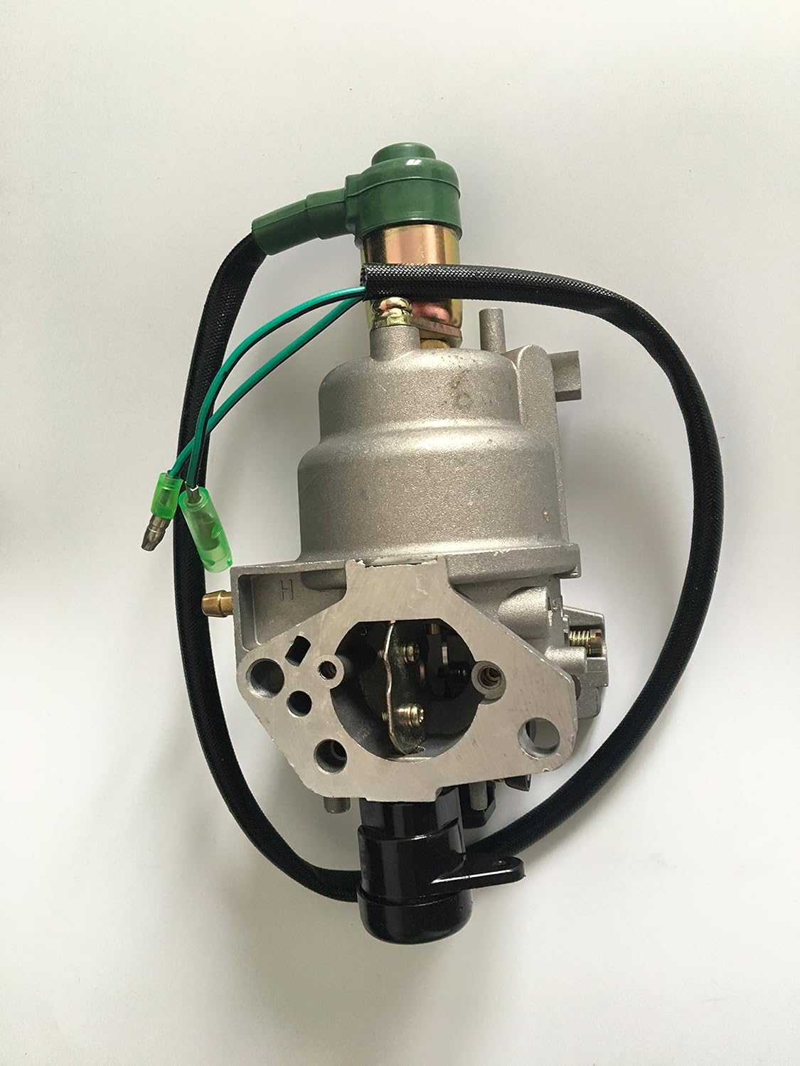 Generator Carburetor For Harbor Freight Chicago Electric 98838 98839