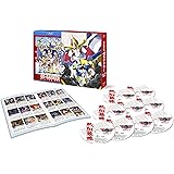 熱血最強ゴウザウラーBlu-ray BOX