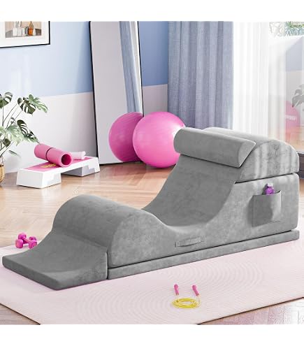 Amazon.com: Liberator Esse Lounger II Luxurious Sex Lounge w/Wood 