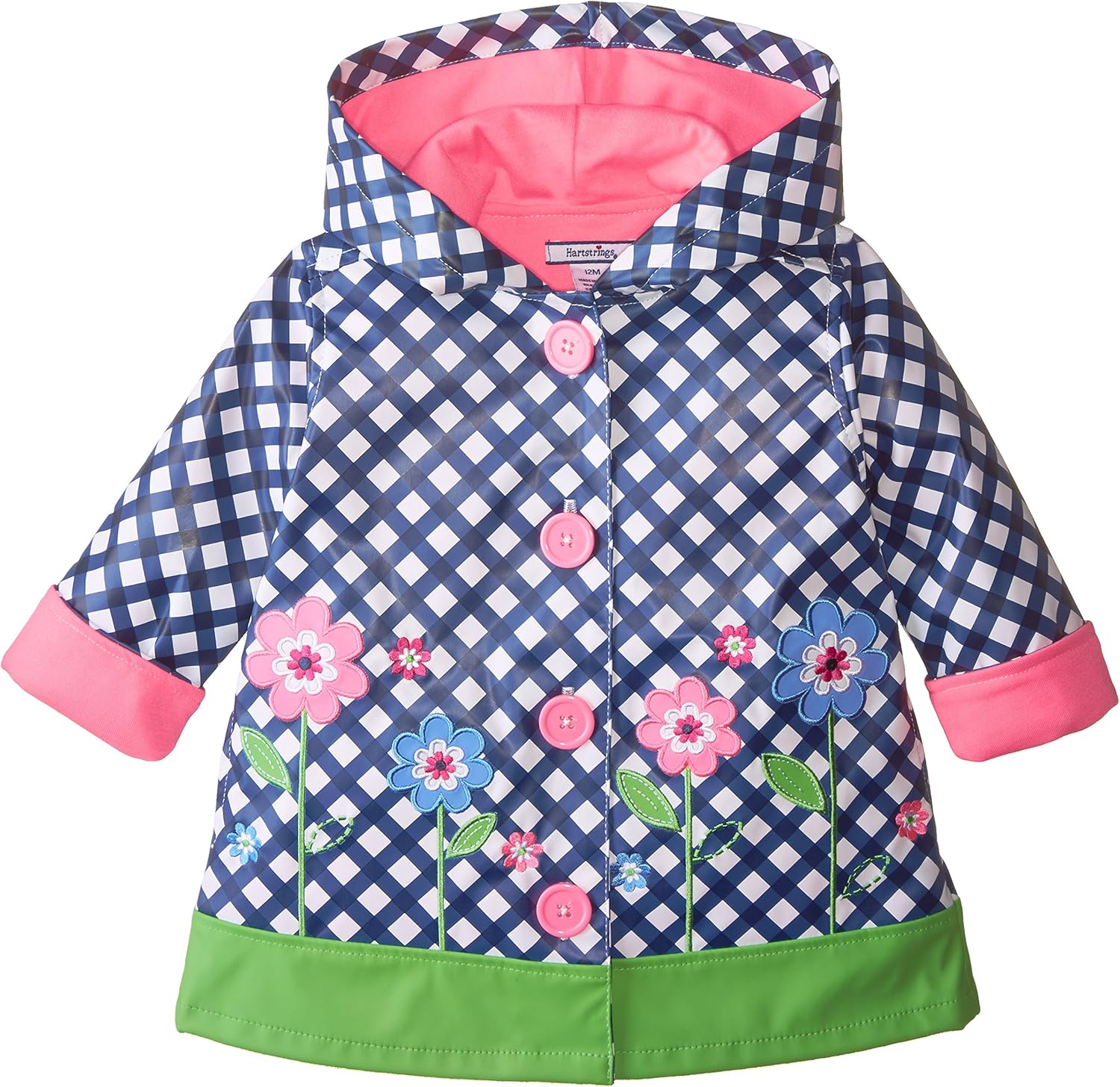 hartstrings children's clothing