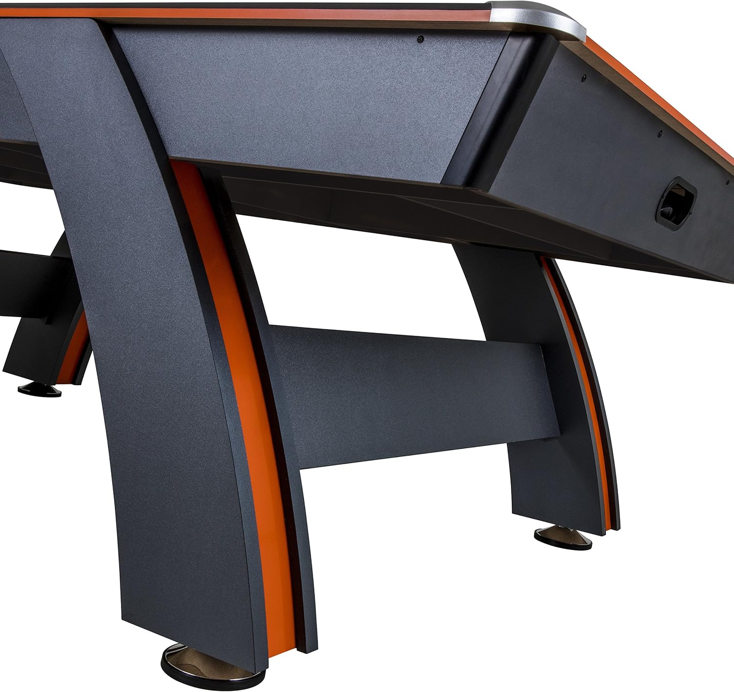 Atomic 7.5’ Contour Air Powered Hockey Table with ScoreLinx Mobile App Technology : Sports & Outdoors