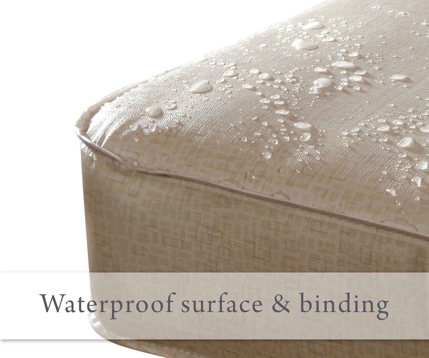 kolcraft sleepy little one crib mattress