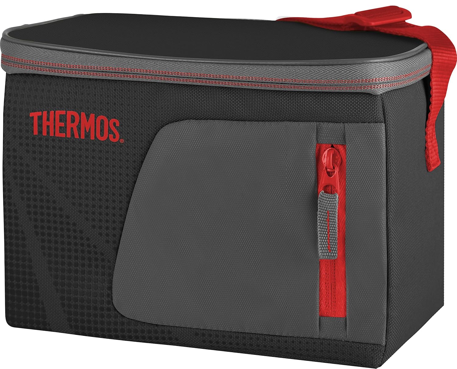 thermos 6 can cooler