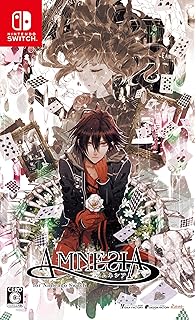 Amnesia Anime Boyfriend Quiz