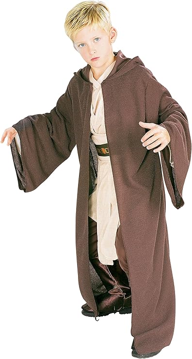 jedi robe hoodie