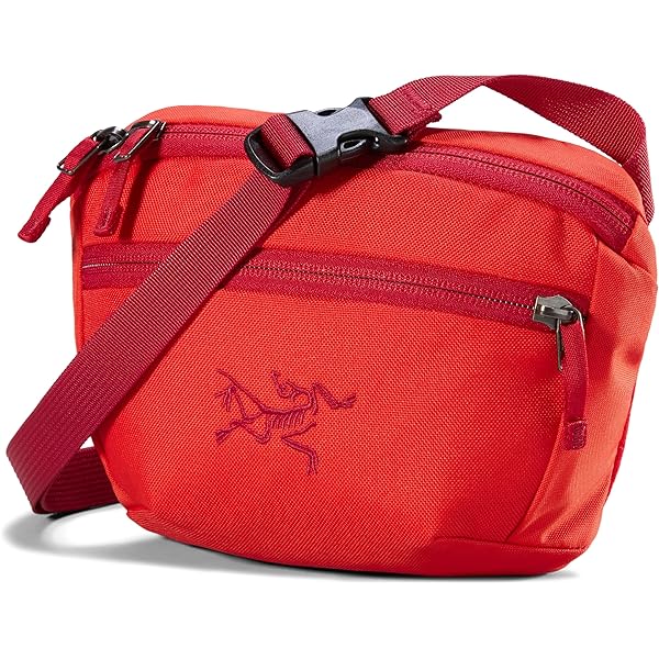 新品　未使用☆ARC'TERYX Mantis2 Trail Magic Arc'teryx Mantis 2 Waist Pack x BEAMS - Trail Magic (Neutral