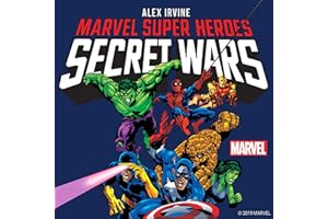 Marvel Super Heroes: Secret Wars
